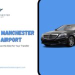 Taxis-Manchester-Airport