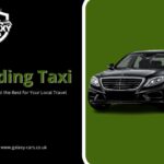 Reading-Taxi