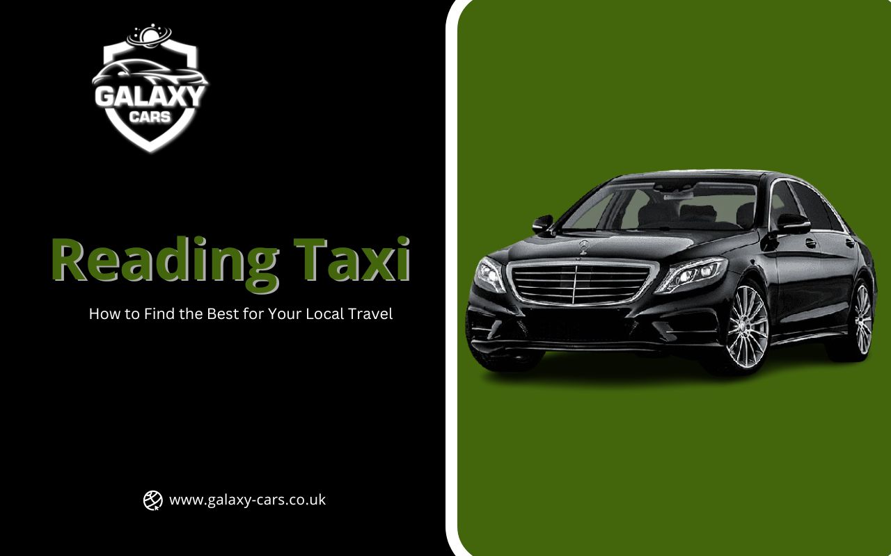 Reading-Taxi