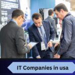 IT Companies in usa