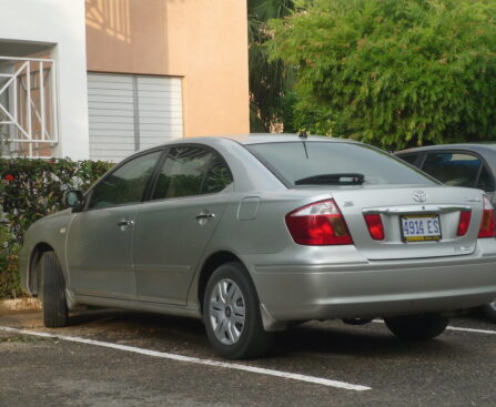 Used Cars Brand