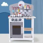 Kitchen Set - Snug N Play