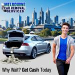 Car Removal Melbourne