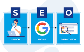 Organic SEO Services