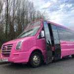 Party Bus Rentals Perth