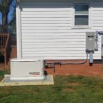 Portable Generator Services in Maryland: Expert Installation & Maintenance