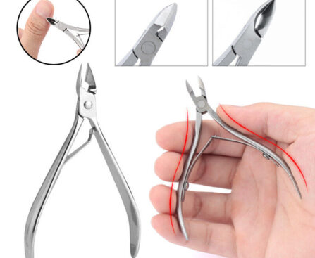 Best Professional Nail Nippers