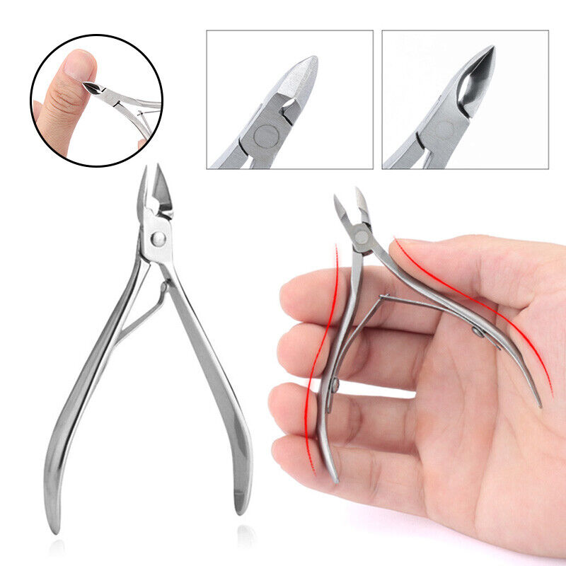 Best Professional Nail Nippers