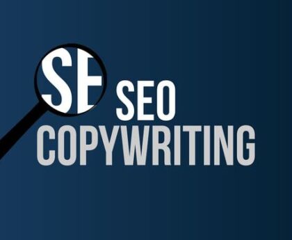 SEO copywriting services