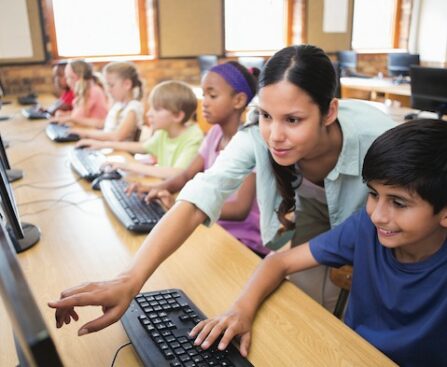 Soft Skills Programs for Kids in Pakistan