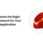 How to Choose the Right Ruby Framework for Your Next Web Application