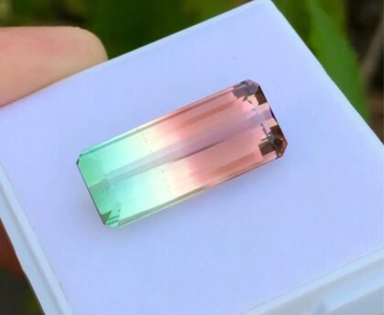 Tourmaline Gemstone