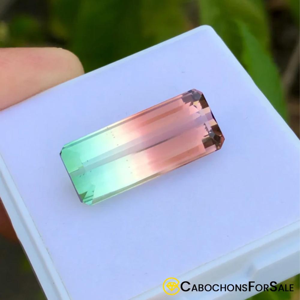 Tourmaline Gemstone