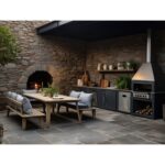 Innovative Outdoor Kitchen Designs for Florida Living