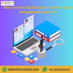 Admission Management System