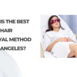 best laser hair removal in Los Angeles