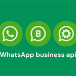 WhatsApp Business API