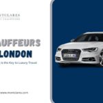 Chauffeurs-in-London