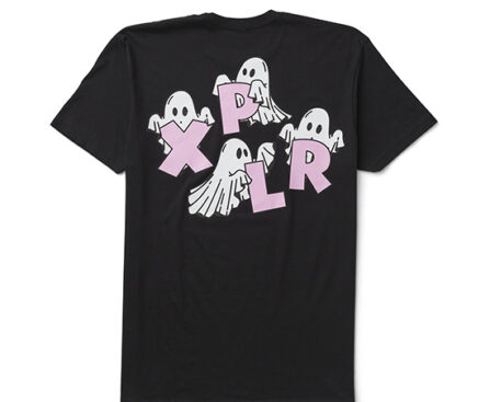 XPLR Merch