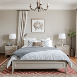 Tips for Arranging Bedroom Furniture