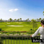 Bahria Town Dubai Project