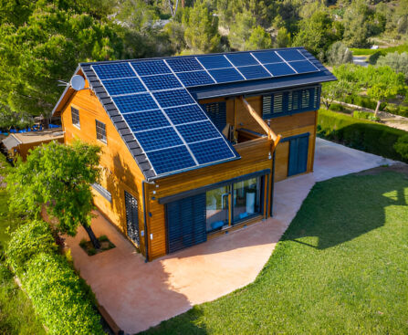 Best Solar Installer in Texas