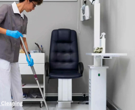 bryeapluscleaning