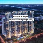 Chandak JB Nagar 2, 3 & 4 BHK Apartments in Andheri East Mumbai