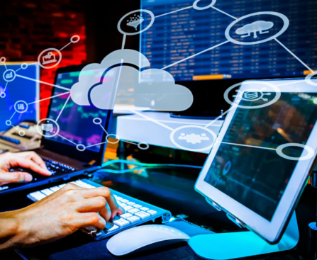 cloud consulting services