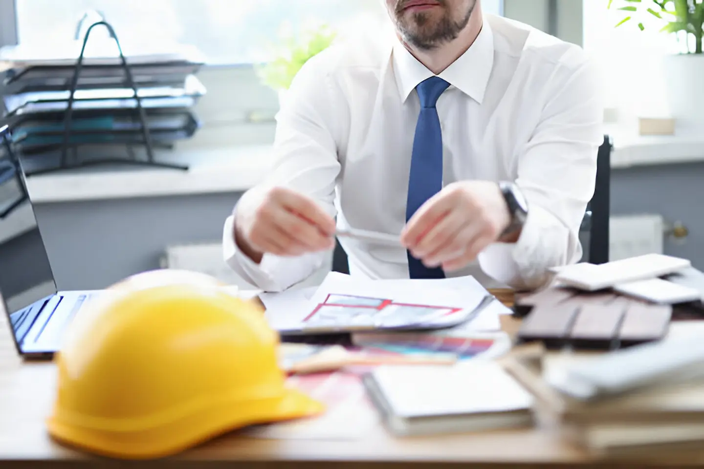 construction cost estimating services