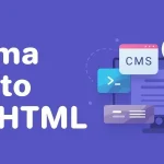 figma to html conversion