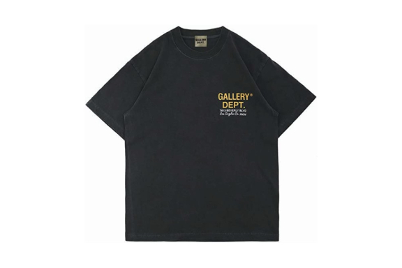 gallery dept drive thru tee