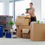 Packers and Movers in Pakistan