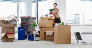 Packers and Movers in Pakistan