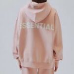 Essentials Hoodie