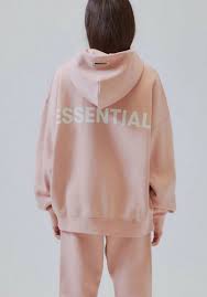 Essentials Hoodie