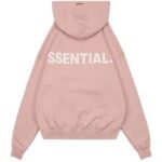 Essentials Hoodie