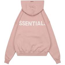 Essentials Hoodie