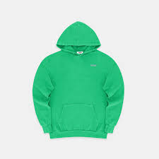 Essentials Hoodie