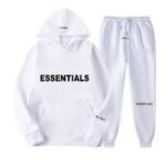 Essentials tracksuit