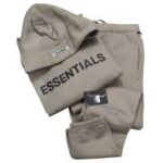 Essentials tracksuit