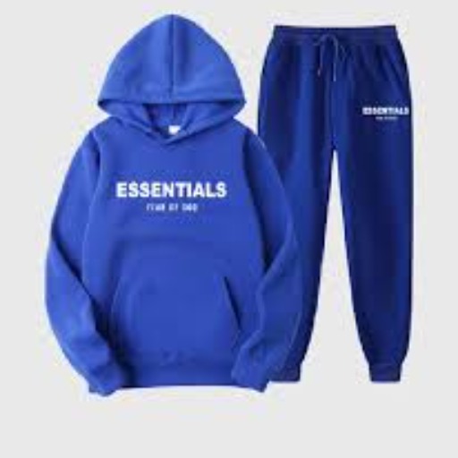 Essentials hoodie