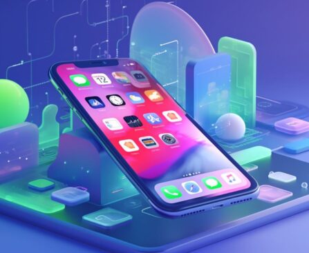 Mobile App Development Company in Delhi