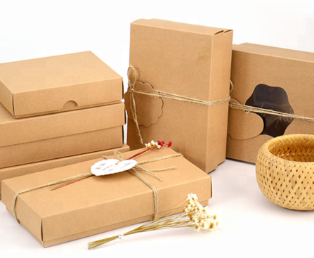 kraft-boxes