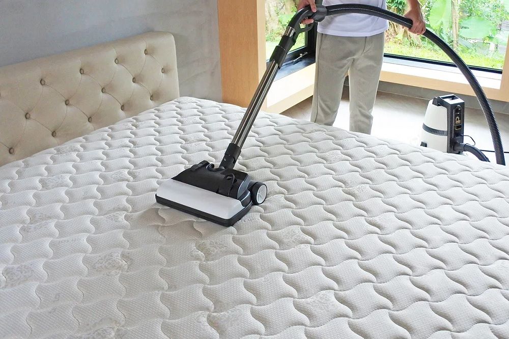 Mattress Cleaning Services Dubai