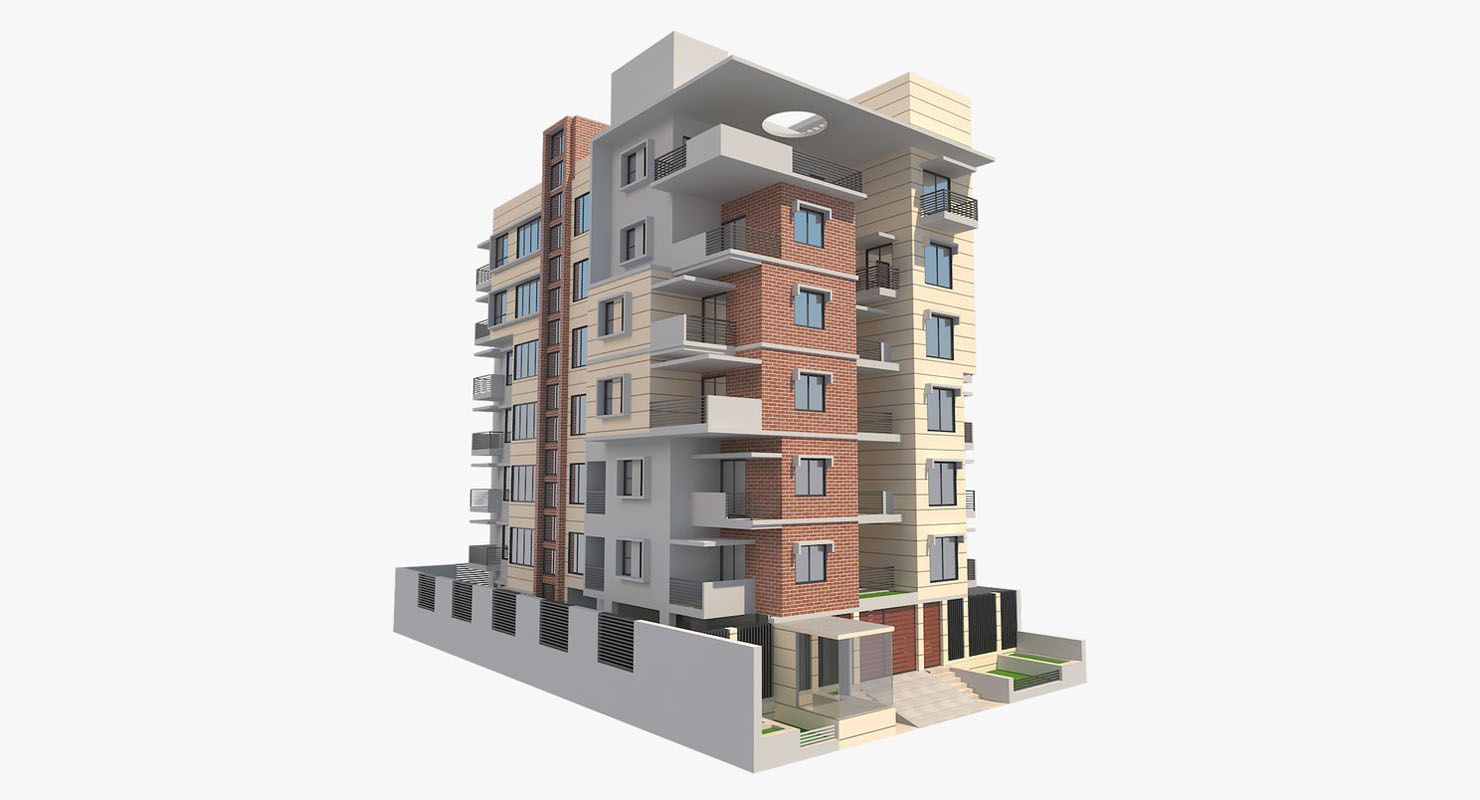 Spacious Flats in Vijayawada for Sale