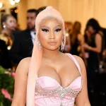 nicki minaj net worth