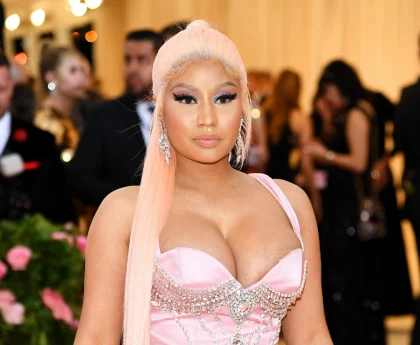 nicki minaj net worth