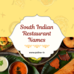 best restaurant in south india for family and frienda