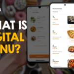 Embracing Digital Menus and QR Codes